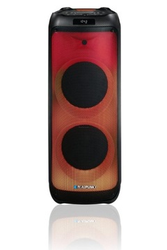 PartyBox PB12DB PLL FM USB/SD/BT динамик