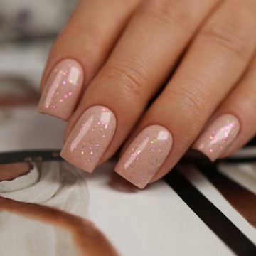 Комплект обуви Semilac Classy Sassy с лаками