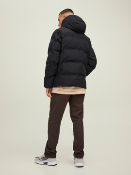 Kurtka męska Jack&Jones JCOHEAT PUFFER JACKET r.XL