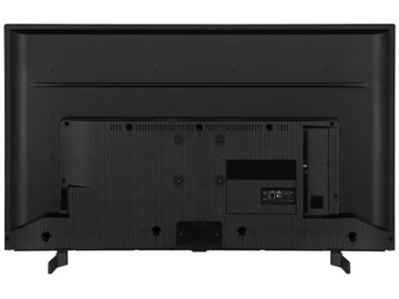 Телевизор Toshiba 55QA5D63DG 55 дюймов 4K UHD QLED Android Wi-Fi Bluetooth