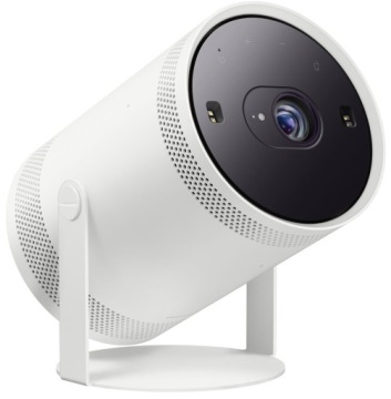 Проектор Samsung The Freestyle Gen. 2 SP-LFF3CLAXXXH белый