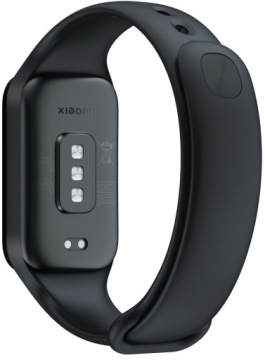 Смарт-браслет Xiaomi Mi Band 8 Active SpO2 5 ATM TFT СПОРТИВНЫЙ РЕМЕСЛ ПОЛЬСКИЙ