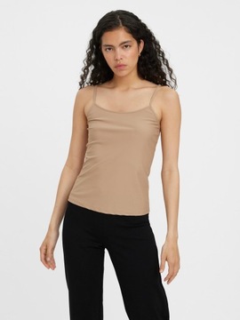 Top damski Vero Moda VMMERLE SINGLET TOP r. XS