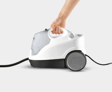 Пароварка KARCHER SC 4 EasyFix 1.512-630.0