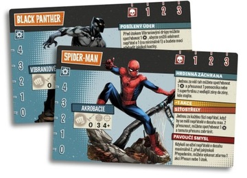 Marvel Zombies: Odboj Superhrdinů