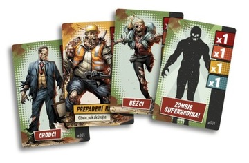 Marvel Zombies: Odboj Superhrdinů