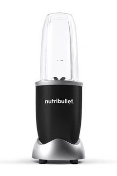 Чашка-блендер NutriBullet 0C22300040 900 Вт черный