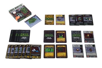 Босс-монстр: Жёсткая посадка