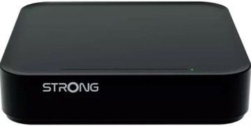 Медиаплеер 4K Smart STRONG LEAP-S3