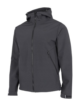 Kurtka softshell 4F ND05_K14169-S r. S