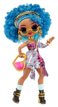 КУКЛА LOL SURPRISE OMG JAMS