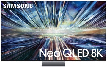 SAMSUNG Telewizor QLED QN900D 8K UHD 75