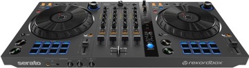 Pioneer DDJ-FLX6-GT 4-канальный промикшер