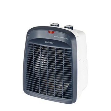 FARELKA GRZEJNIK ZELMER TERMOWENTYLATOR NAGRZEWNICA ELEKTRYCZNA 2000W
