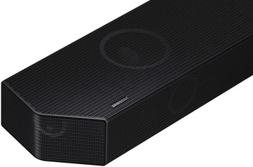 Саундбар Samsung HW-Q800C/EN 5.1 360 Вт, черный