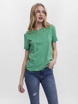 T-shirt damski Vero Moda VMPAULA S/S r.XS