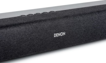 Саундбар Denon DHT-S218 2.1 100 Вт, черный