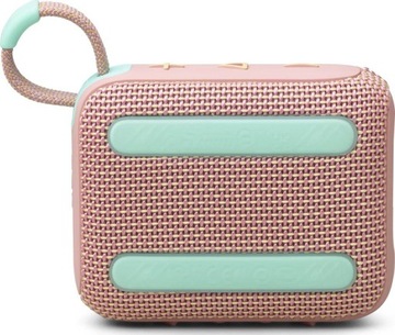 JBL GO4 розовый JBLGO4PINK