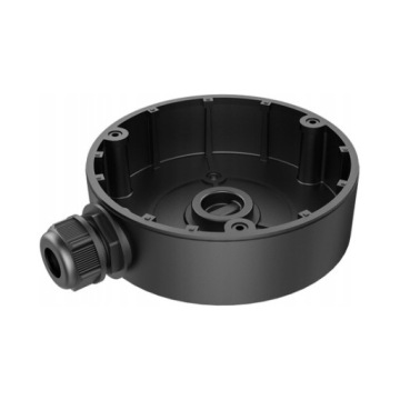 Коробка HIKVISION DS-1280ZJ-DM8 BLACK