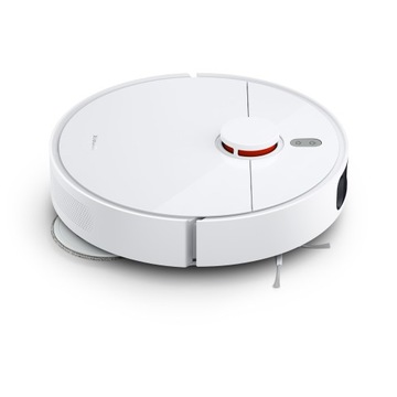 Пылесос Xiaomi Robot Vacuum S10+