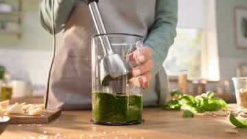 Блендер Bosch MSM4B610 1000 Вт.