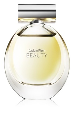 Calvin Klein Beauty 100 ml edp 100% oryginał EDP FLAKON z korkiem unbox