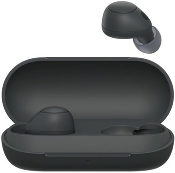 Słuchawki bezprzewodowe dokanałowe Sony WF-C700N