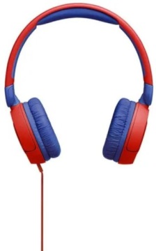НАКЛОННЫЕ НАУШНИКИ JBL JUNIOR JR310 ДЛЯ ДЕТЕЙ