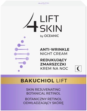 Набор LONG4LASHES BEAUTY BOX BAKUCHIOL LIFT