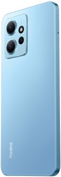 Смартфон Redmi Note 12 4/128 ГБ Ice Blue