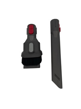 Вертикальный пылесос Dyson V15s Detect Submarine серебристый/серый