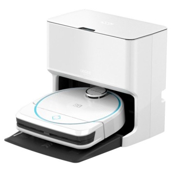 HOBOT Legee D8 LuLu Робот-пылесос