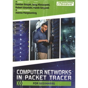 Компьютерные сети в Packet Tracer для начинающих — коллективное исследование