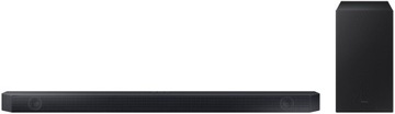 Soundbar Samsung HW-Q60C/EN 3.1 31 W czarny