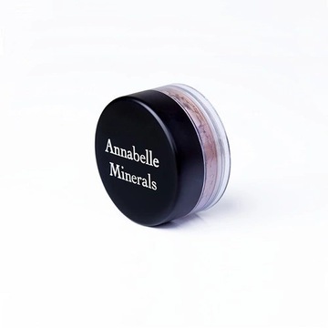 Annabelle Minerals Americano Cień glinkowy 3gb
