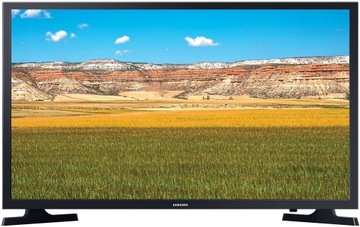 SAMSUNG UE32T4302AE LED DVB-T2 HEVC — поврежден