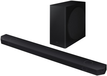 Саундбар Samsung HW-Q800C 5.1 360 Вт, черный