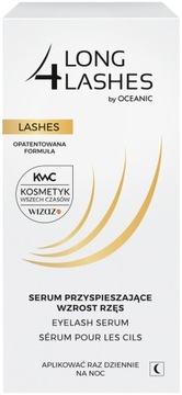 Набор LONG4LASHES BEAUTY BOX BAKUCHIOL LIFT