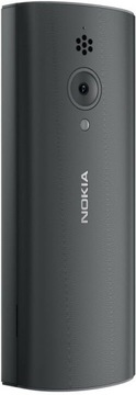 Telefon komórkowy Nokia 150 4 MB / 32 GB czarny