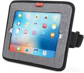 Babypack Дзеркальце заднього виду / тримач на iPad 2 в 1