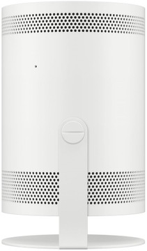 Проектор Samsung SP-LFF3CLAXXXH белый — Gen 2