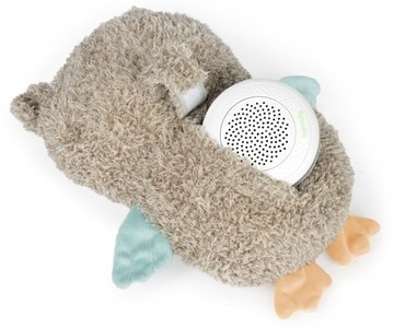 INGENUITY PRZYTULANKA SÓWKA NALLY BLUETOOTH MUZYCZNA ZABAWKA ROKU 2023