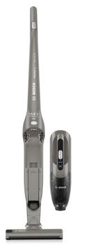 Akumulatorowy odkurzacz pionowy 2w1 Bosch BBHF214G 14.4V Elektroszczotka