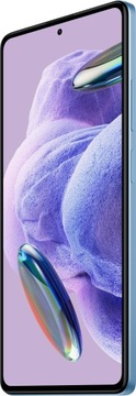 Смартфон Xiaomi Redmi Note 12 Pro+ 5G 8 ГБ / 256 ГБ синий