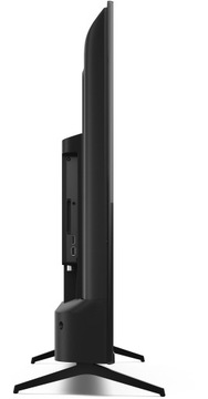 Sharp 43GL4260E 43-дюймовый 4K UHD светодиодный телевизор Google TV Bluetooth