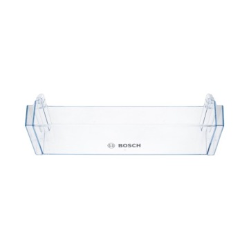 Полка дверная нижняя для холодильника Bosch KGN39VL31E KGN39KL35 | бутылки 47х12см