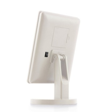 Светодиодное зеркало InnovaGoods с сенсорным выключателем