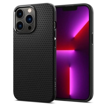 Чехол для iPhone 13 Pro, Spigen Liquid Air Case