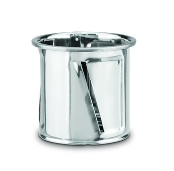 Мясорубка Zelmer ZMM1535B 1500 Вт, белая