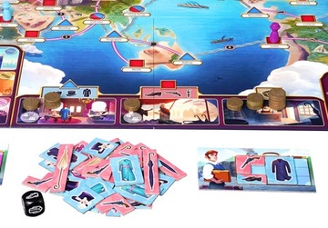 Игра 80 дней (PL)